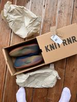 Yeezy Knit Runner RNNR Indigo 44 Sachsen - Werdau Vorschau