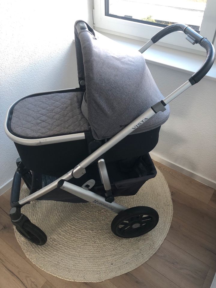 UPPAbaby VISTA in Massenbachhausen