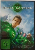 Green Lantern DC DVD Kreis Ostholstein - Sereetz Vorschau