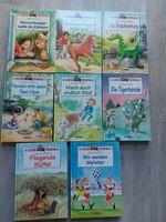Bücher von Lesekönig Schleswig-Holstein - Fockbek Vorschau
