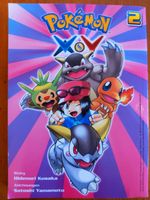 Pokemon - Band 2 - Manga -Kusaka/Yamamoto Nordrhein-Westfalen - Siegen Vorschau