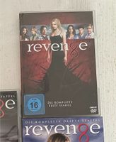 DVD Serie revenge reven8e Staffel 1 Duisburg - Duisburg-Mitte Vorschau