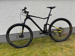 Scott spark 2024 970 29er 2020