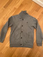 Fred Perry Pullover Herren S (Jungen XL) Frankfurt am Main - Bockenheim Vorschau