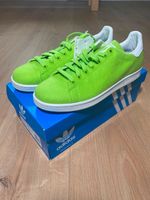 adidas Stan Smith Pharrell William Tennis Grün NEU Bochum - Bochum-Süd Vorschau