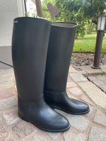 Aigle Gummi Reitstiefel Start 42 - neuwertig Rheinland-Pfalz - Kaiserslautern Vorschau