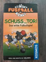 Die wilden Kerle Fußball Sachsen - Herzogswalde Vorschau