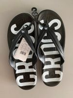 Crocs Flip Flops Zehentrenner Badeschlappen  NEU OVP Köln - Köln Dellbrück Vorschau