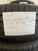 4x Sommerreifen Pirelli 205/45 R17 Nordrhein-Westfalen - Korschenbroich Vorschau