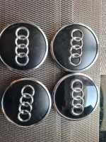 Audi  Original  Felgendeckel Nabendeckel Dortmund - Scharnhorst Vorschau