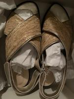 Schuhe Leder von Heine 38 Köln - Nippes Vorschau