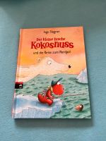 Der kleine Drache Kokosnuss Buch München - Au-Haidhausen Vorschau