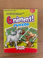 6 nimmt Junior Münster (Westfalen) - Geist Vorschau