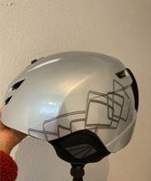 Crane Kinder Skihelm Snowboard Helm Gr M/L 54/58 cm Baden-Württemberg - Loßburg Vorschau