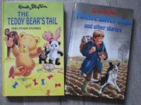 Engl. Kinder-/Jugendbücher  Enid Blyton Sachsen - Zwenkau Vorschau