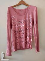 Schöner leichter Pulli mit design 40/42 Berlin - Treptow Vorschau