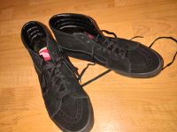 Gr. 48 Vans Sneaker hight US 14 Schuhe Sachsen-Anhalt - Salzwedel Vorschau