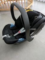 Cybex Gold Aton 5 inkl. Q Base-Fix Stuttgart - Stammheim Vorschau