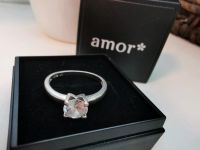 Amor Damen Ring aus 925 Silber/Weißgold Neu Rheinland-Pfalz - Ludwigshafen Vorschau