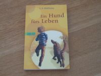 Ein Hund fürs Leben – L.S. Matthews – ab 10 Jahren Nordrhein-Westfalen - Bad Sassendorf Vorschau