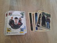 Harry Potter Panini Trading Card Sticker Album Wandsbek - Hamburg Sasel Vorschau