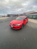 VW Golf VII Variant 2.0 TDI DSG BMT Bayern - Walsdorf Vorschau