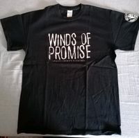 Winds of Promise T Shirt Hardcore SXE Punk Frankfurt am Main - Ostend Vorschau