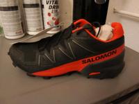 Salomon Cross Evr  Neu Nordrhein-Westfalen - Gelsenkirchen Vorschau