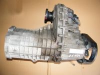 Verteilergetriebe 7L 2.5 TDI VW TOUAREG 2002-2010 65TKM AUTOMATIK Berlin - Wilmersdorf Vorschau