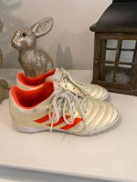 Adidas , Copa, Fußballschuhe, Größe 34, Noppen Hamburg - Bergedorf Vorschau