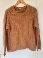 Strickpullover Senf Ocker Pimkie Nordrhein-Westfalen - Ibbenbüren Vorschau