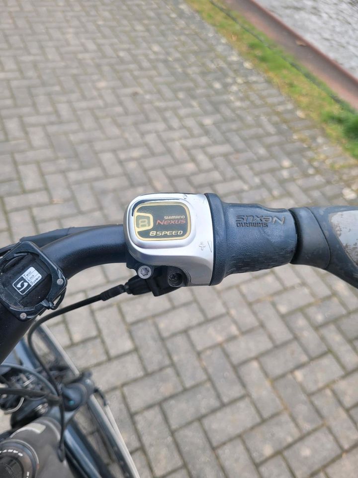 28 er Damen E-bike in Recke