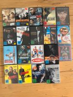 DVD Sammlung Münster (Westfalen) - Centrum Vorschau