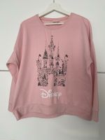 Damen Disney Pullover Hoodie Rosa Disney Schloss XL Nordrhein-Westfalen - Hamm Vorschau