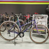 Dawes Custom Gravel Bike - offene Werkstatt Samstag den 04.05.24 Sendling - Obersendling Vorschau