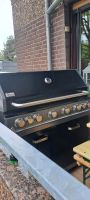 Gasgrill Mr. Gartner 6 gut Zustand Nordrhein-Westfalen - Oberhausen Vorschau