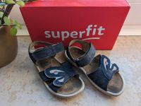 Sandalen Superfit gr 27 Nordrhein-Westfalen - Herne Vorschau