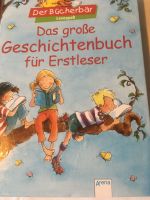 KinderbuchDer Bücherbär - Das große Geschichtenbuch für Erstleser Niedersachsen - Friesoythe Vorschau