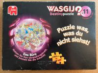 Wasgij Puzzle Leipzig - Stötteritz Vorschau