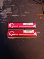 G. SKILL F3-10666CL9D-4GBNQ (4GB, PC3-10600 (DDR3-1333) Nordrhein-Westfalen - Warburg Vorschau