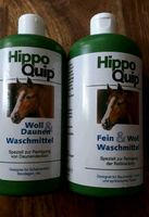 Hippo Quip® Fein-Waschmittel Pferdezubehör 500 ml neu + unbenutzt Berlin - Reinickendorf Vorschau