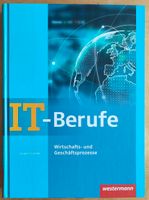 IT-Berufe, Wirtschafts- und Geschäftsprozesse Berlin - Mitte Vorschau