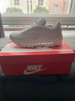 Nike Air Max 97 white zur verkaufen Innenstadt - Köln Altstadt Vorschau