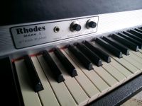 Fender Rhodes Mark 1 Electric  88 Nordrhein-Westfalen - Detmold Vorschau