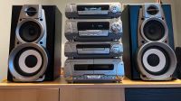 Technics SH EH590 Stereo HiFi Anlage Bayern - Fladungen Vorschau