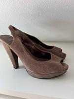 High Heels Pumps Schuhe Gr. 41 Nordrhein-Westfalen - Neuss Vorschau