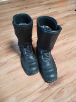 Polo Motorrad Stiefel Größe 39 Schleswig-Holstein - Lübeck Vorschau