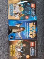 Star Wars Lego Star Wars NEU 3 Bücher Brandenburg - Cottbus Vorschau