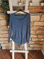 Vero Moda Langarmshirt  dunner Pulli Gr. S Hessen - Bensheim Vorschau
