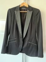 ESPRIT Blazer Größe 38 schwarz Nordrhein-Westfalen - Sendenhorst Vorschau